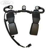 Original Ford Focus/C-MAX Schloss-Sicherheitsgurt 1822297