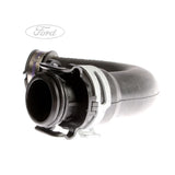 Original Ford Fiesta 2008-2012 Luftkastenbelüftungsrohr 1.6L Duratorq 1740820