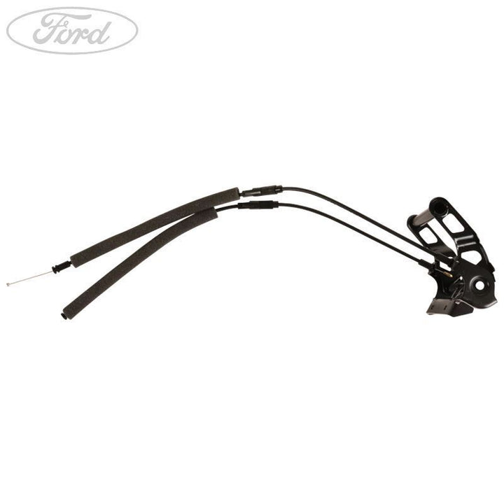 Original Ford Entriegelungshebel hinten 1773502