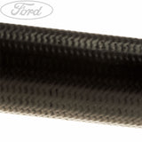 Focus Mk2 FocusC Ladeluftkühler Ladeluftschlauch Turboschlauch