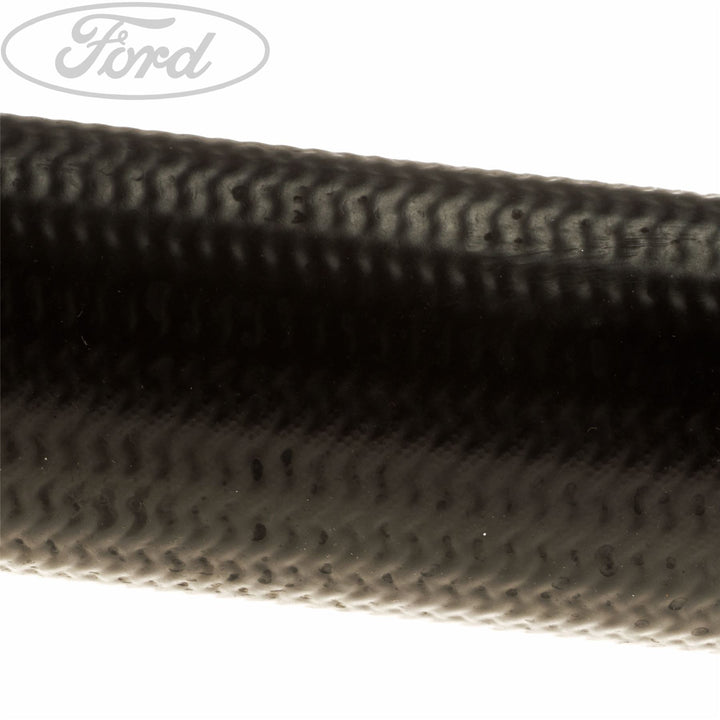 Focus Mk2 FocusC Ladeluftkühler Ladeluftschlauch Turboschlauch