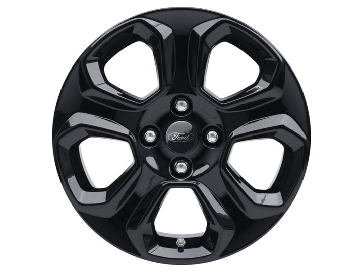 Original Ford Ecosport Leichtmetallrad 16