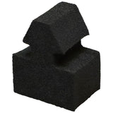 Original Ford Kuga Stoßfängeraufnahme vorne unten x1 Black Silver 2012-2020 1850195