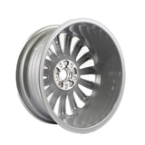 Original Ford Galaxy & S-MAX Leichtmetallrad 17