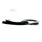 Original Ford Fiesta 2008-2019 Dichtungsgummi Tür vorne links 1767197