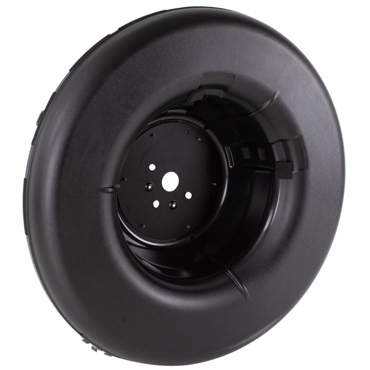 Original Ford EcoSport Ersatzrad Halter 2013- 2041150
