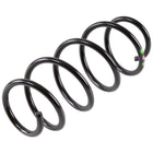 Fiesta Mk8 1.6 Duratorq TDCi Fahrwerksfeder vorn 11/12-