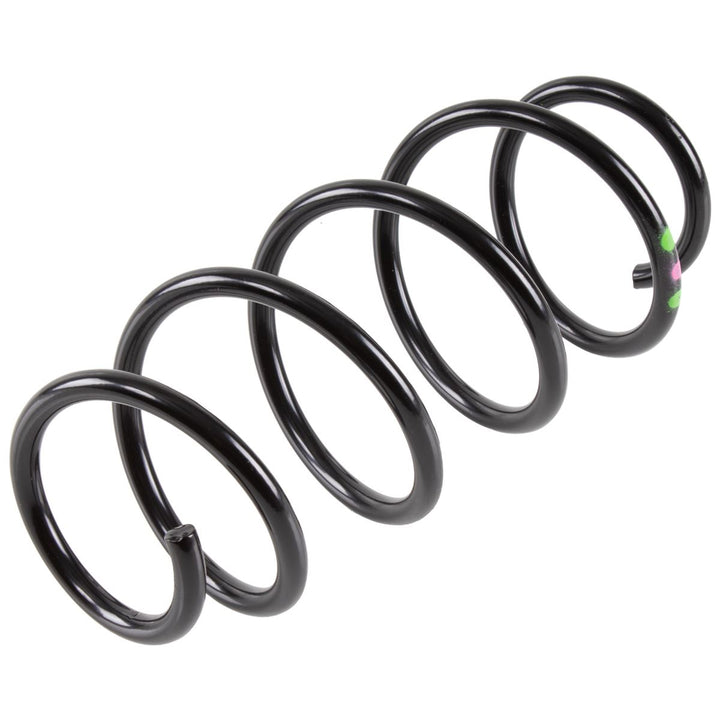 Fiesta Mk8 1.6 Duratorq TDCi Fahrwerksfeder vorn 11/12-