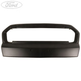 Original Ford Ranger ab 2015 Kühlergrillleiste vorne Schwarz 1937592