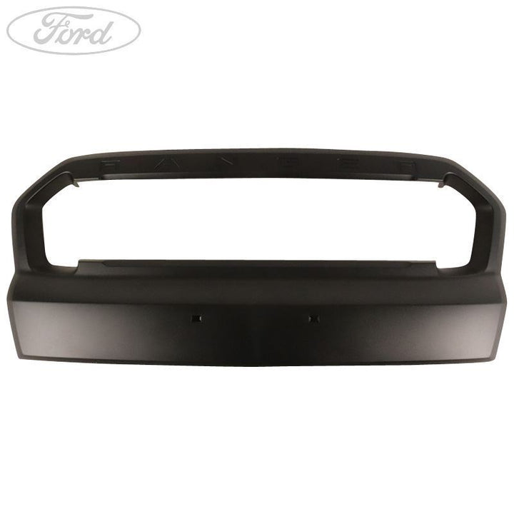 Original Ford Ranger ab 2015 Kühlergrillleiste vorne Schwarz 1937592