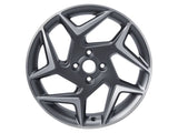 Original Ford Fiesta Alufelge 18