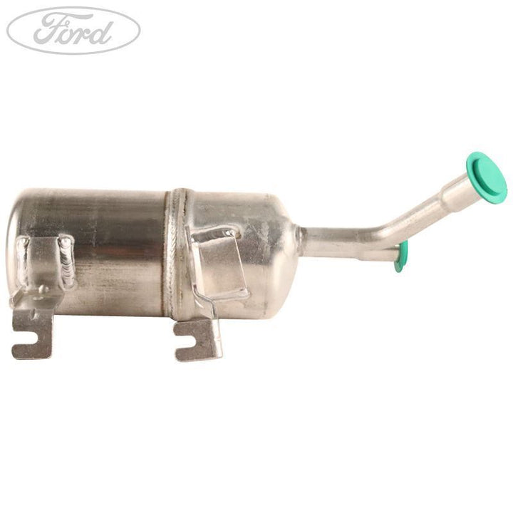 Fiesta Mk4 Puma Klimaanlage Trockner 95-06