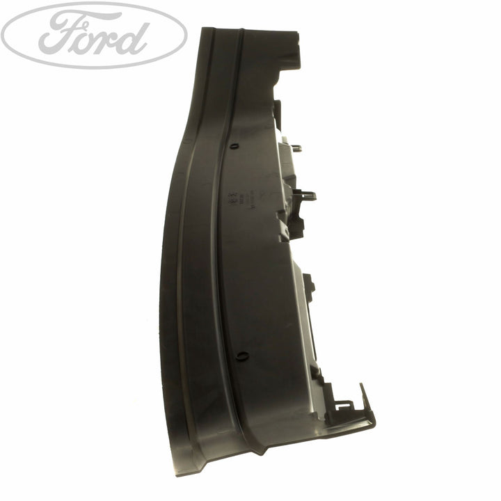 Original Ford B-MAX ab 2012 Luftabweiser 1762725