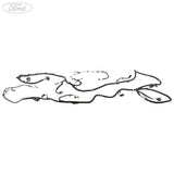 Original Ford Kabel – Kraftstoffstandsgeber 2161158