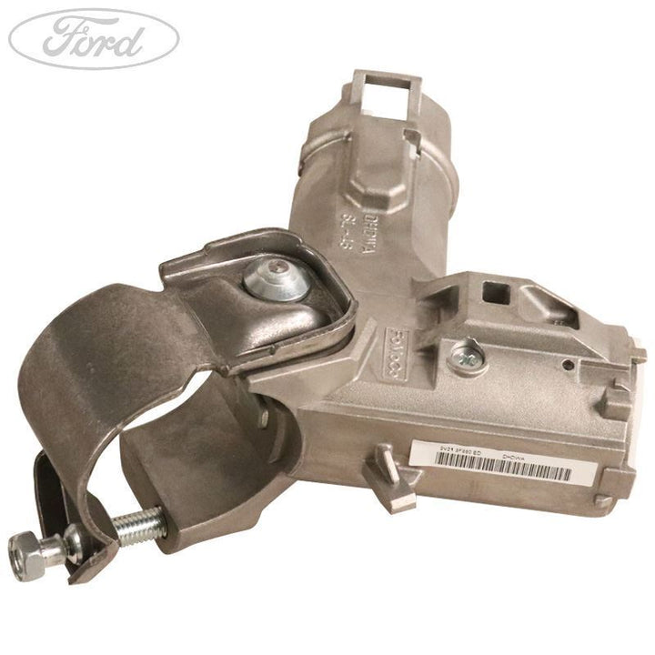 Original Ford EcoSport ab 2013 Lenkung & Zündschloss - Keyless 1778549