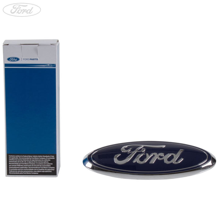 Ford Kuga 2012-2019 Kühlergrill Ford-Oval-Namensschild-Emblem 5344249