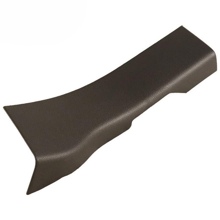 Original Ford Fiesta Türschwellerleiste hinten Zierleiste Schwarz 2012-2017 1892097