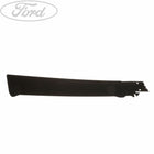 Original Ford Fiesta Türfensterrahmenleiste 1546824