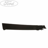 Original Ford Fiesta Türfensterrahmenleiste 1546824