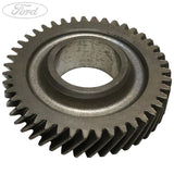 Original Ford 5-Gang Schaltgetriebe Gang 5. Gang 43 Zähne 1028440