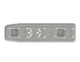 Original Ford Ranger Unterfahrschutz für den Kraftstofftank, Aluminium