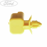 Original Ford Mondeo 2009-2014 Kabelabdeckung 1488233