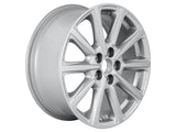 Ford Galaxy ab 2015 4er-Satz Alufelgen 17