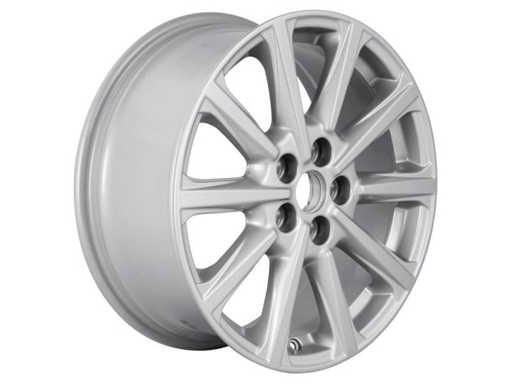 Ford Galaxy ab 2015 4er-Satz Alufelgen 17