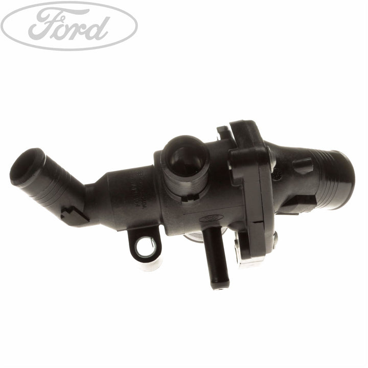 Original Ford Wasserauslassstutzen 1362736