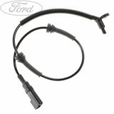 Original Ford ABS Sensor vorne 4376243