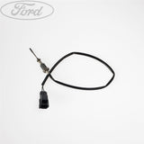 Focus Mk2 Mondeo Mk3  C-MAX Abgastemperatursensor