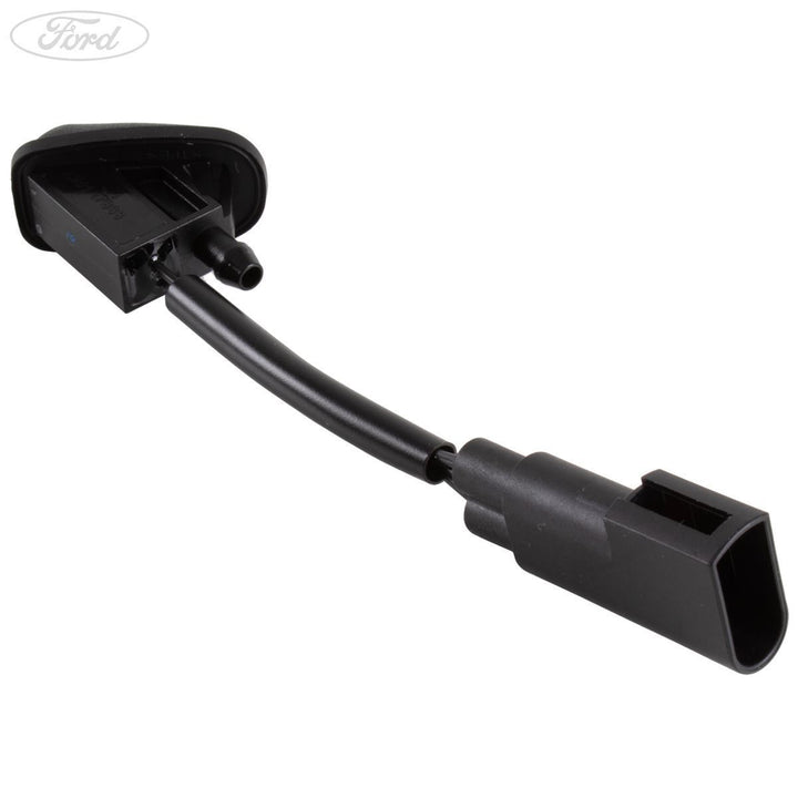 Original Ford Focus MK3 2013-2015 Scheibenwaschdüse, beheizt 1811013