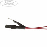 Original Ford Focus 2008-2011 Leitung Frontscheinwerfer  1758231