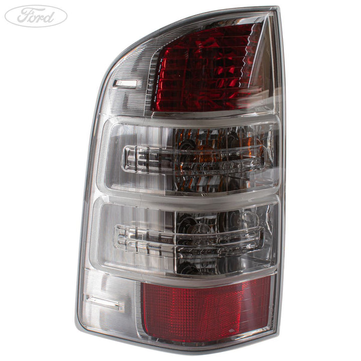 Ranger Rear hinten links Schlussleuchte