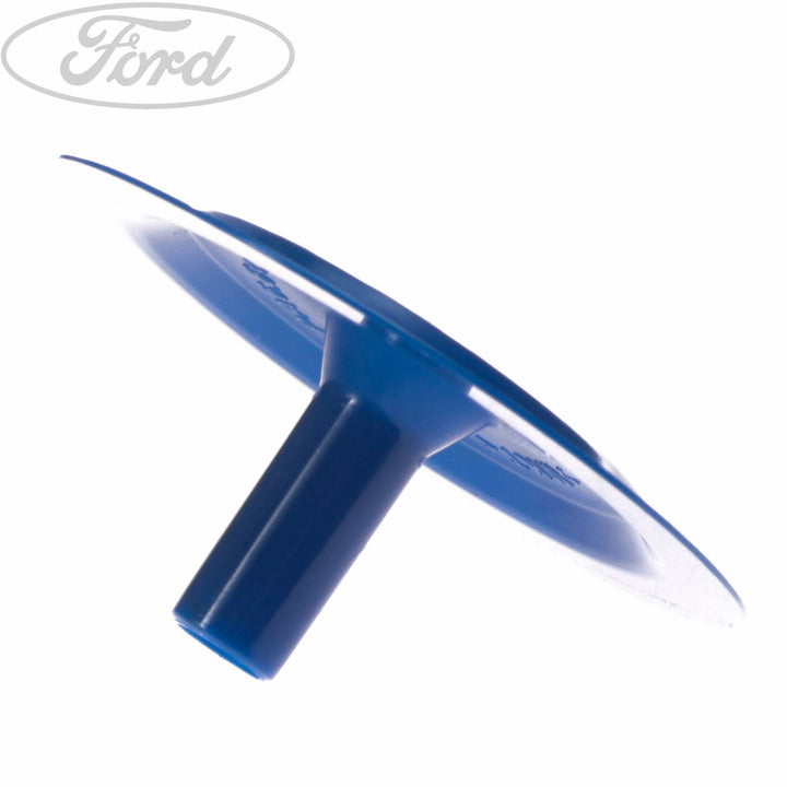 Original Ford Ausgangswellenlager-Öltrichter 61.6mm 1352852