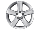 Original Ford Galaxy & S-MAX Leichtmetallrad 17