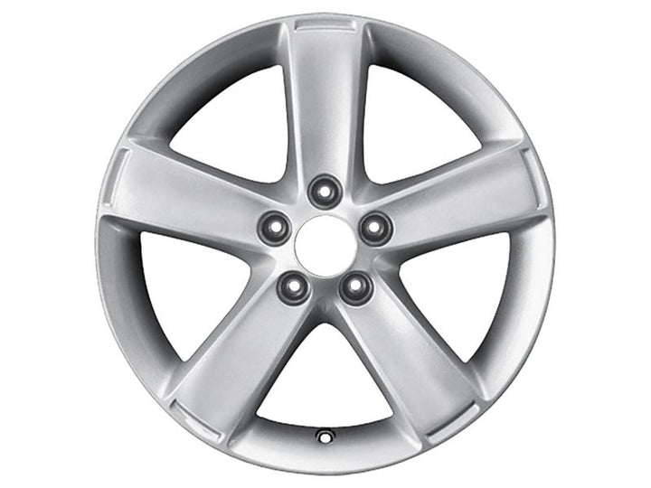 Original Ford Galaxy & S-MAX Leichtmetallrad 17