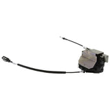 Original Ford Transit Türverriegelungssystem Doppelkabine hinten 14- 2424839