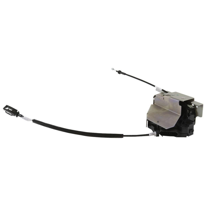 Original Ford Transit Türverriegelungssystem Doppelkabine hinten 14- 2424839