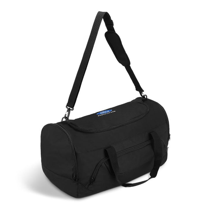 Ford Racing Sporttasche schwarz