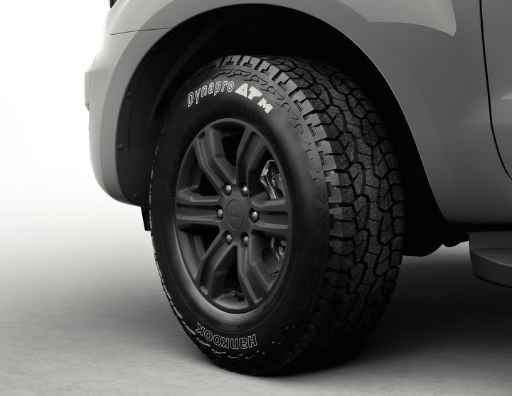 Ford Ranger Alufelge 17