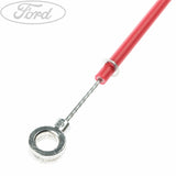 Original Ford Fiesta 2008-2018 Bestätigungszug Klimaanlage 1619366