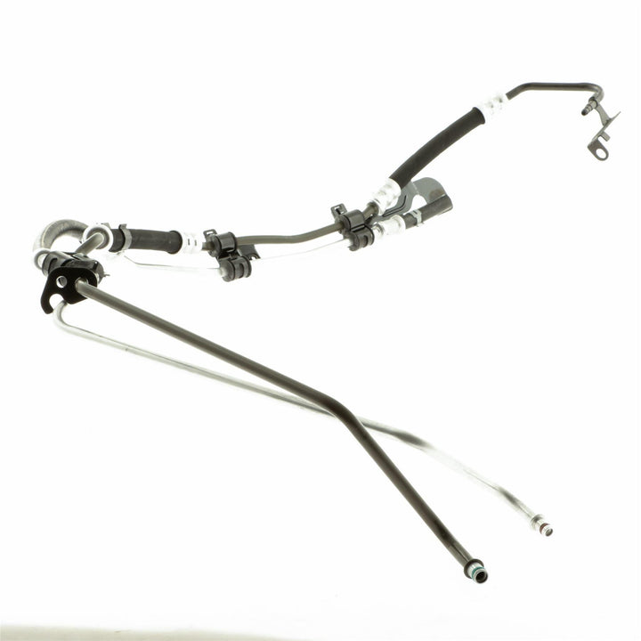 Focus MK2 Servolenkungsschlauch Hydraulikschlauch Lenkung