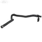 Original Ford Fiesta 2013- 1.6 EcoBoost Heizungsablaufwasserschlauch 1847085