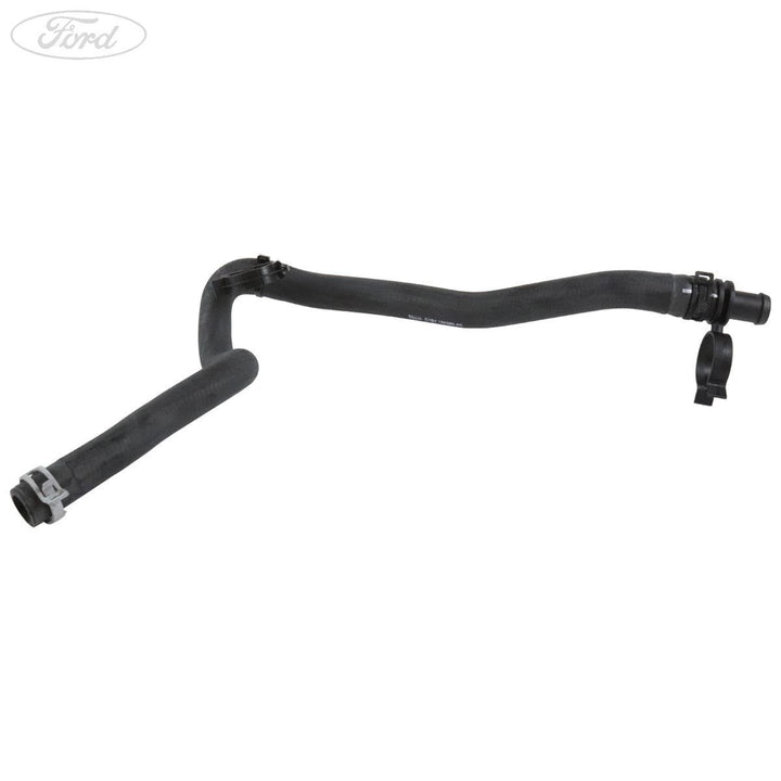 Original Ford Fiesta 2013- 1.6 EcoBoost Heizungsablaufwasserschlauch 1847085