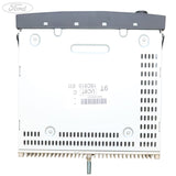 Ranger Audio Radio mit Cd MP3 ICE Unit 2011-2015