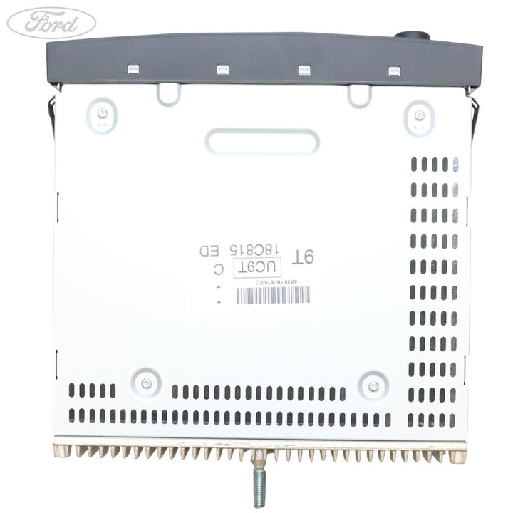 Ranger Audio Radio mit Cd MP3 ICE Unit 2011-2015