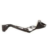Original Ford Mondeo 2007-2014  Halter Stoßfänger rechts 1730292
