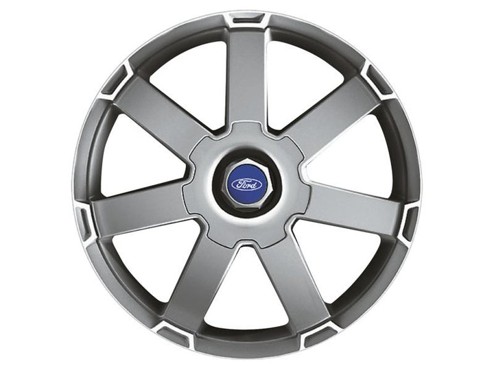 Original Ford Focus Leichtmetallrad 18