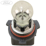 Original Ford Mustang EcoSport Glühlampe & Sockel P13W 12V ab 2016 1850177